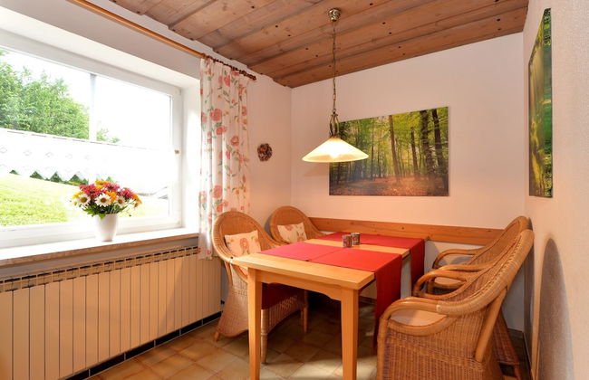 Geraumige Wohnung mit Sauna - Photo 23