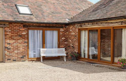 Baa Lamb Cottage - Photo 47