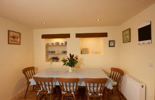 Autumn Cottage - Foto 19