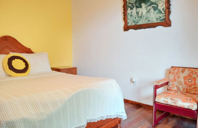 Rancho Ventura - Foto 20