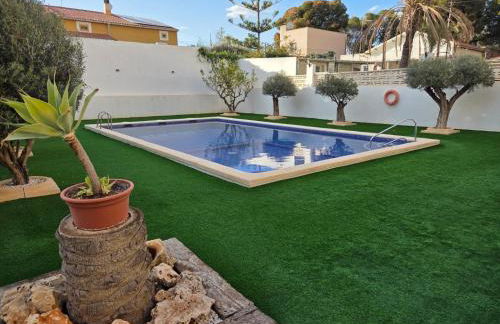 Very beautiful appartment en El Campello, close to the beach - Photo 29