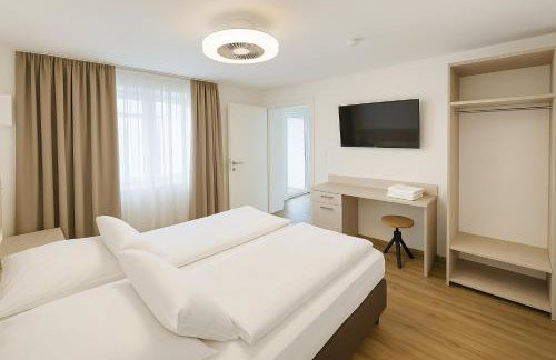 Villa Viktoria 3 - Apartments - Photo 22