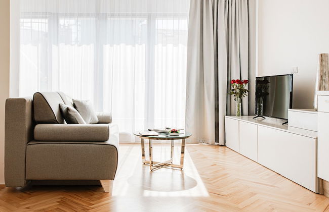 G´Old Art Apartments - Foto 20