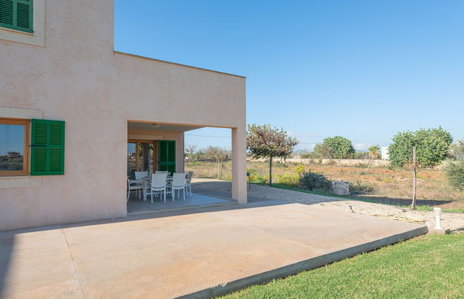 Sa Carrotja in Mallorca - Foto 6