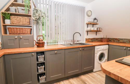 Lavender Lodge - Foto 8