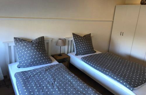 Ferienwohnung Basthorst - Foto 5