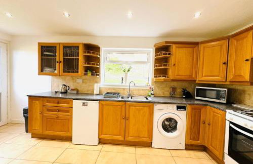 Tillicoultry Jupiter Apartment - Scotland Holiday Let - Foto 21