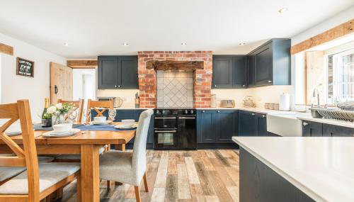 Riverside dairy in the Peak District national park - Foto 4