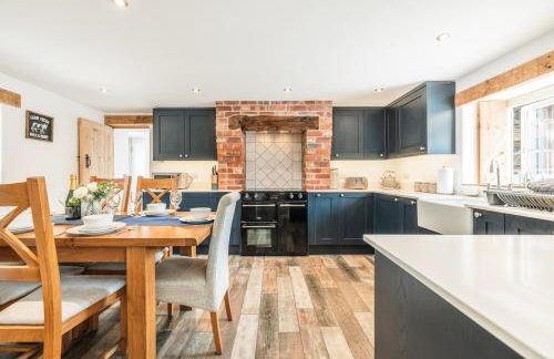 Riverside dairy in the Peak District national park - Foto 4