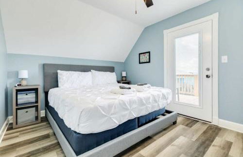 Beachpointe - Right by Beach, Sea & Sand Views For Miles! - Foto 17