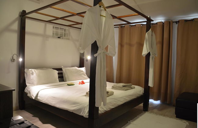 Thalassa Residence - Photo 2