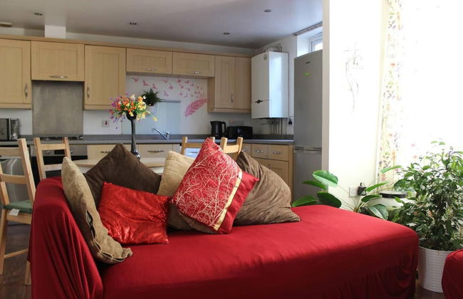 Modern and Cosy Apartment in North London, UK - Foto 15