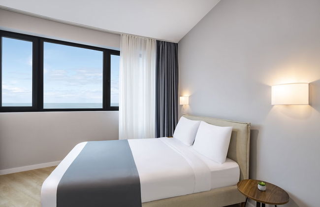 STEPS Batumi Hotel & Suites - Foto 15