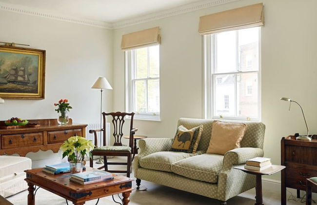 Northfield End Cottage - From 250 Per Night - Foto 6