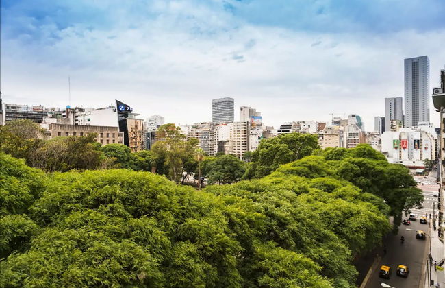 Departamento Plaza Libertad - Foto 12