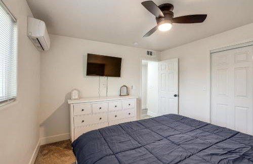 Under 1 Mi to Med Center! Stylish Home in Tulare - Foto 12