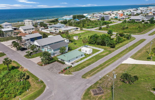 1st Street Bungalow - Foto 61