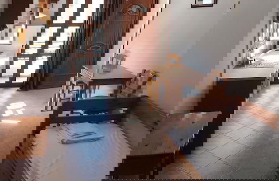 Nikos Apartments A3 in Gialiskari - Foto 13