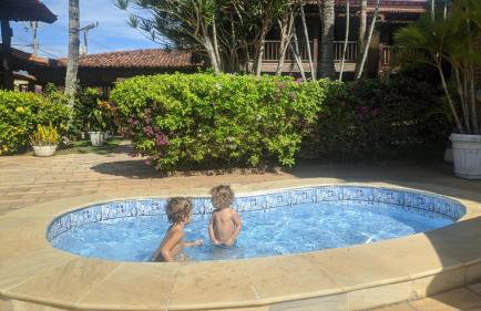 Bzs House em Geribá - Photo 56
