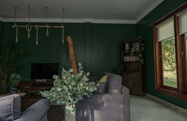 Sembilan Langkawi - Foto 70