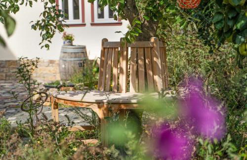 Ferienwohnung St Georg - Photo 11