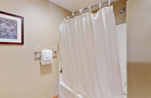 Icicle Village Resort 507: Alpenglow Condo - Foto 29