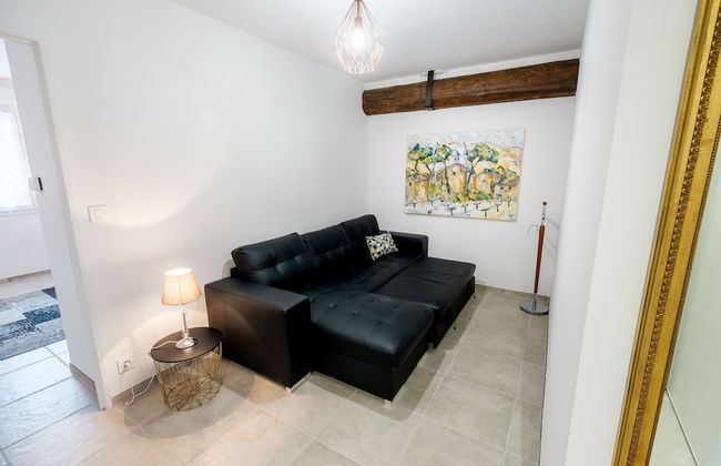 Chateau Saint Martin de Graves - Foto 17