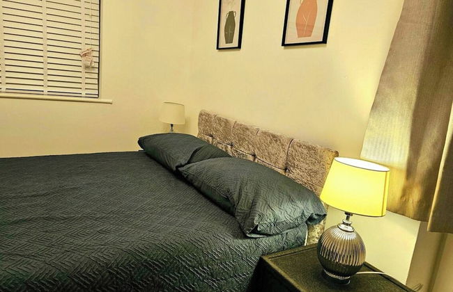 Flat - Sleeps 4 - Wifi - Foto 1