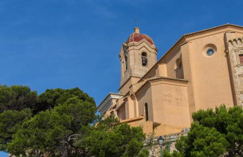 Florazar II Sea Front Apartment Cullera - Photo 46