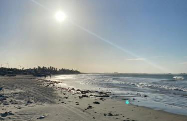 Casa Mundaú Tropical Beach Villa - Foto 23