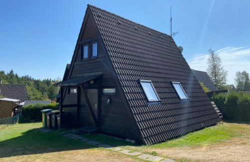 Ferienhaus am See im Fichtelgebirge - Foto 1