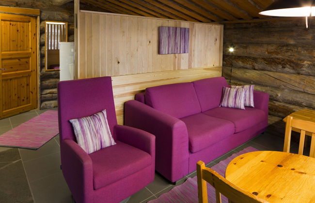 Holiday Club Salla Apartments - Foto 28