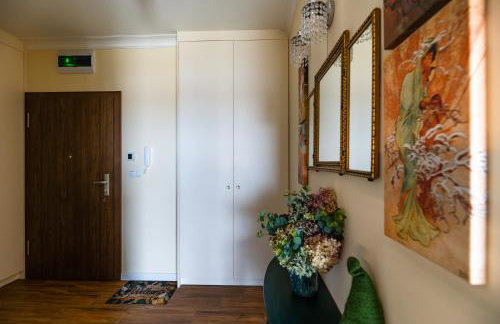 Zielony Apartament Pod Żaglami - Foto 24