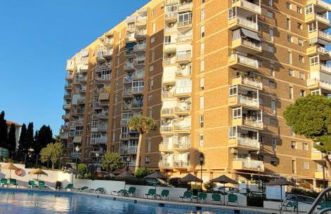 Attico Acuario, 2 bathrooms Top Floor appartment with Sea and mountain views - Photo 25