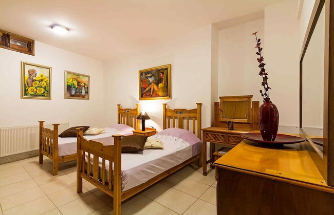 Villa Irene Palace in Peristerona - Foto 14