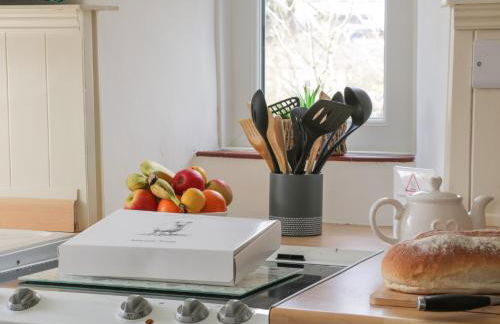 Town Head Cottage - Foto 11