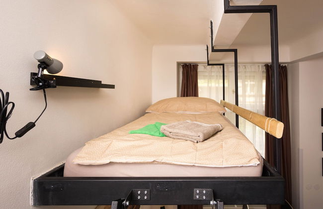 Flying Bed Apartment close to Castle - Foto 10