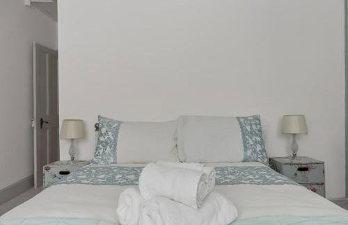 Sleeps 7 Large 4 Bed Town House for Contractors & Families & Friends in Great Central Location - Foto 48