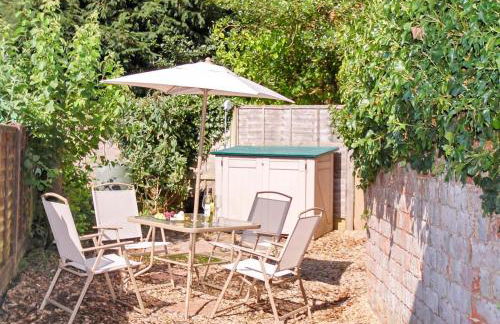 Peaceful first floor apartment close to town centre - Foto 13