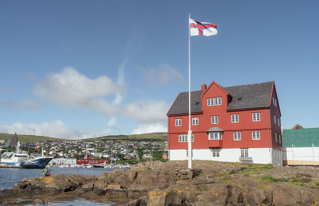 1 Bedroom Apartment | Central | Tórshavn - Photo 14