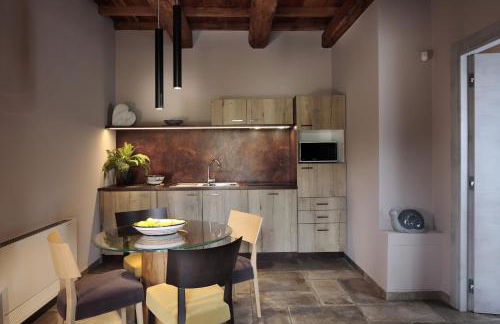 Villa Antica Dimora - Teloni - Foto 8