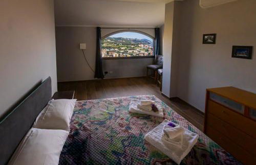 Perla sul mare con piscina - Foto 22