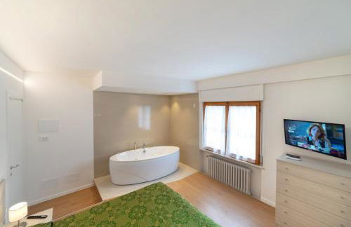 Dolomiti Suite - Foto 1