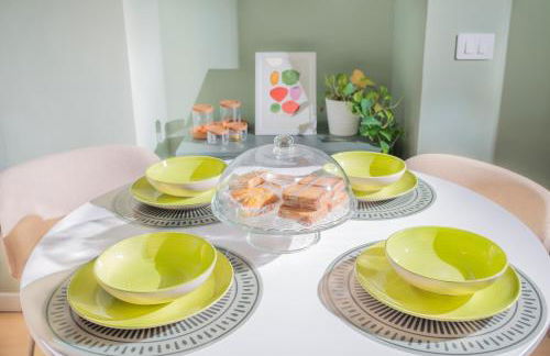 Calamatta 10 - LOFT C - Photo 38