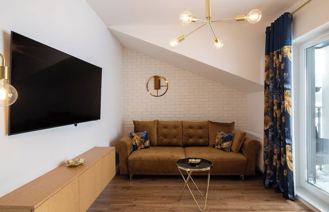 Apartamenty Sun & Snow Spokojna - Photo 80