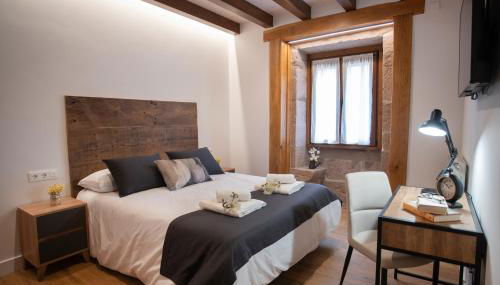 Casa Rural Kabia - Foto 5, towels