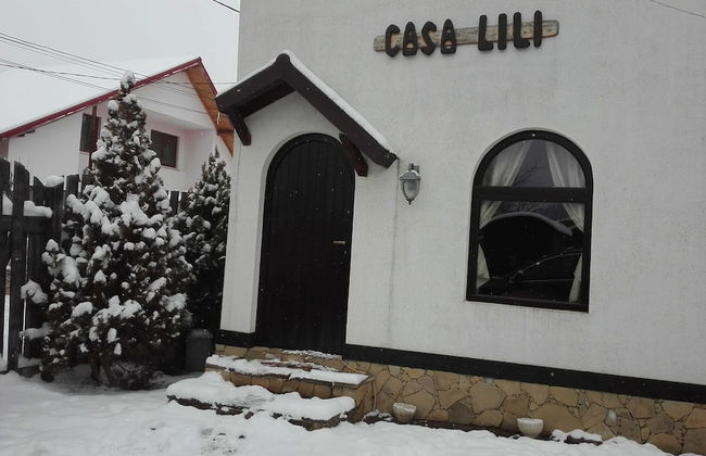 Lili's House - Photo 34