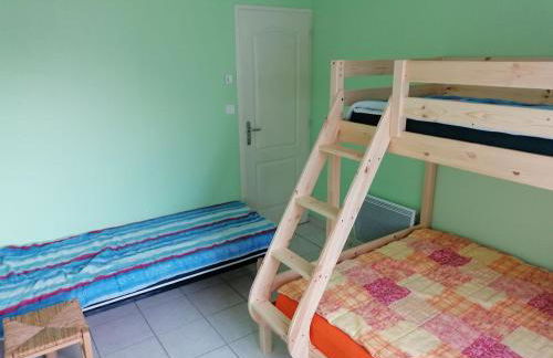 Villa Les Fougères - Foto 9