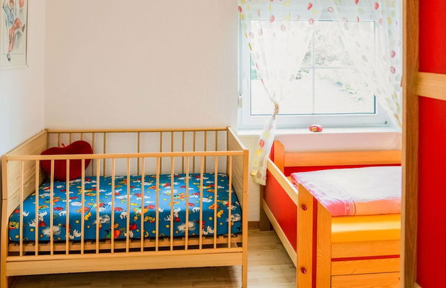 Apartment in Medebach Near Orketal Reserve - Photo 2