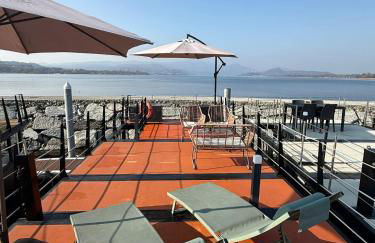 Floating Experience Black Pearl, Lago Maggiore - Foto 50